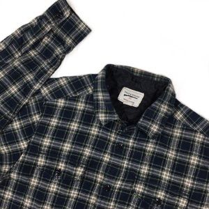 Field and Stream flannel